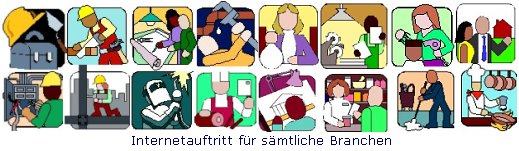 weitere Informationen �ber Webdesign