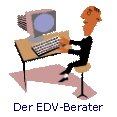 Der EDV-Berater